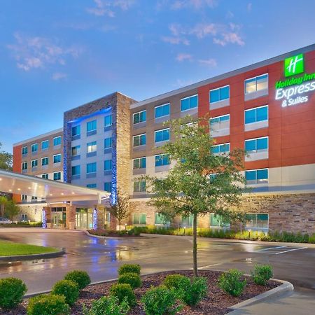 Holiday Inn Express & Suites - Gainesville I-75 By Ihg Exterior photo