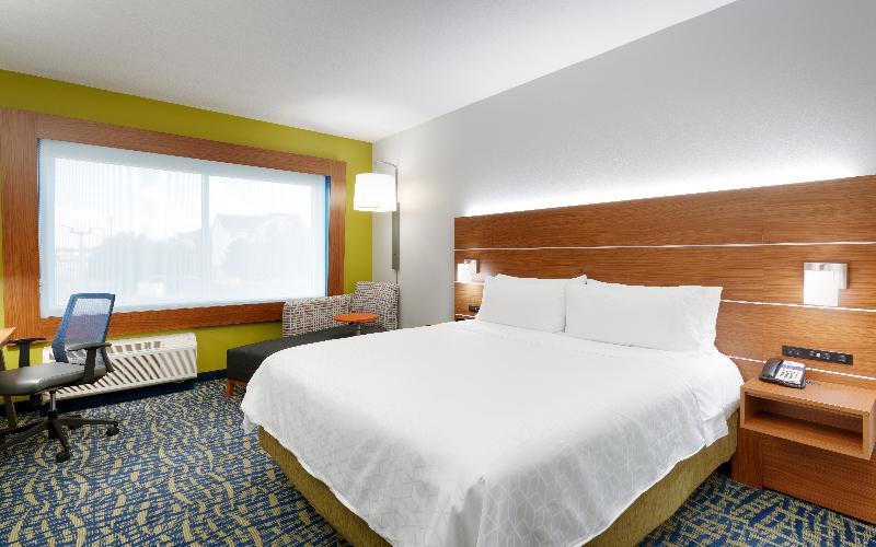 Holiday Inn Express & Suites - Gainesville I-75 By Ihg Exterior photo