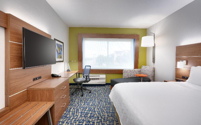 Holiday Inn Express & Suites - Gainesville I-75 By Ihg Exterior photo