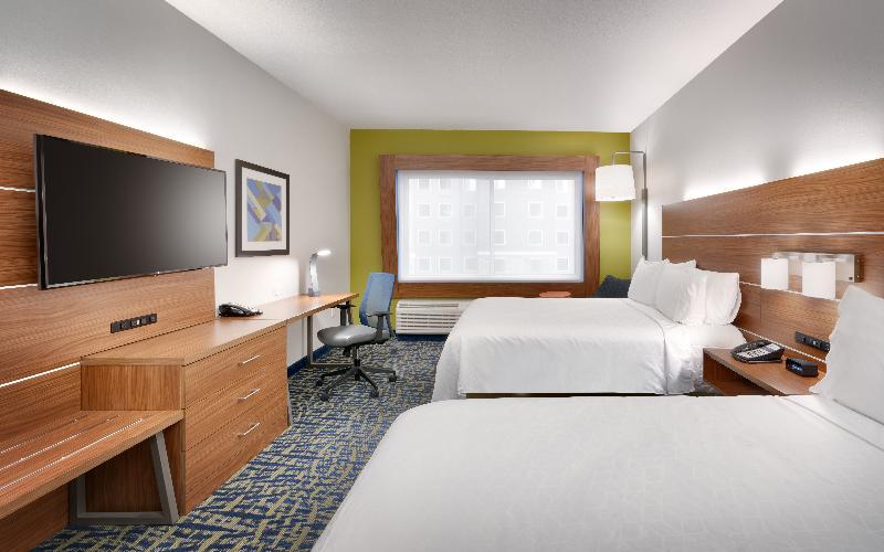 Holiday Inn Express & Suites - Gainesville I-75 By Ihg Exterior photo